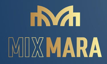MixMara.com - Creative brandable domain for sale